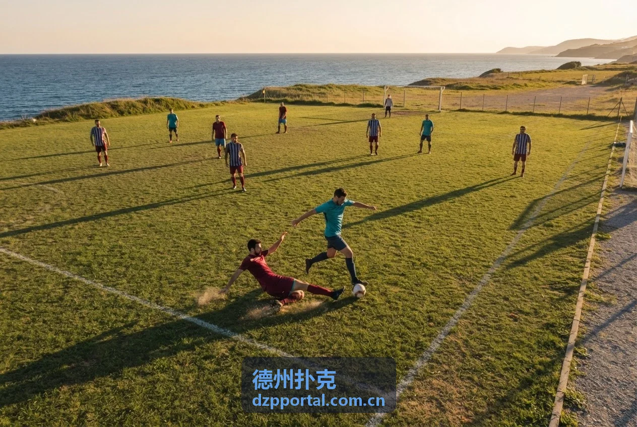 德州扑克知识门户封面图